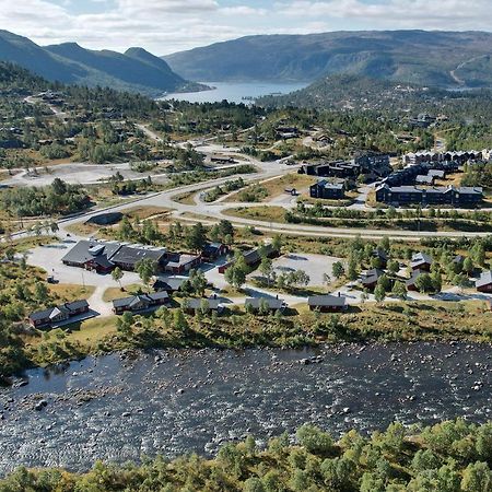 Hovden Hoyfjellsenter Ξενοδοχείο Εξωτερικό φωτογραφία
